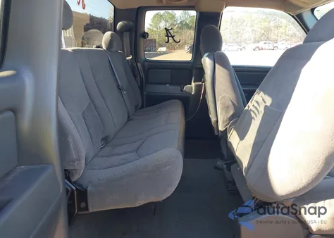 2007 Chevrolet Silverado 1500 Classic Lt1 from USA, damaged, VIN 1GCEC19Z67Z176836